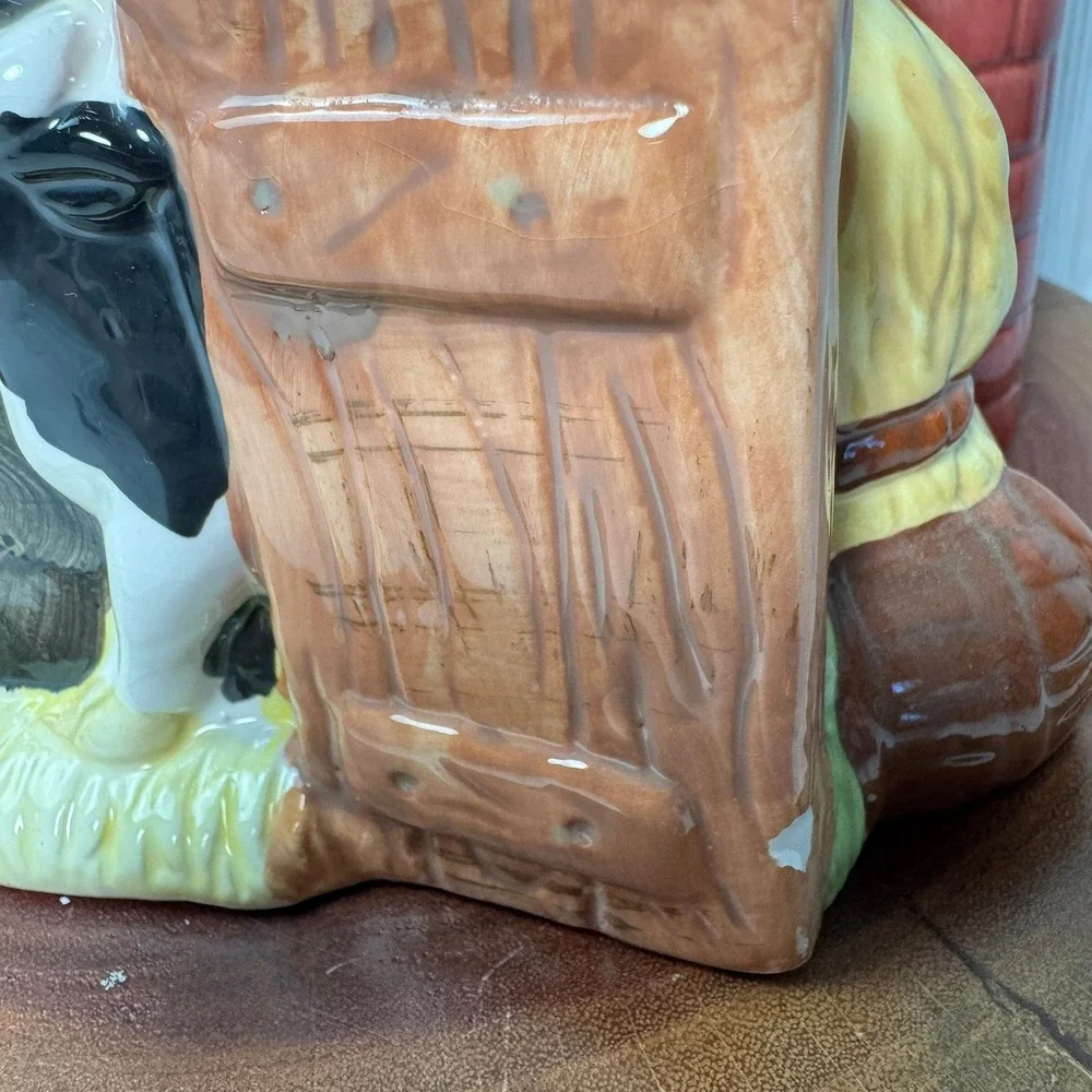 N/A hand painted